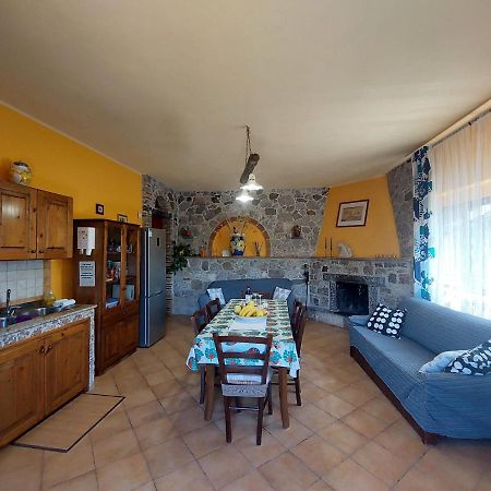 Villa Jewels ,casa vacanza Gaggi Esterno foto