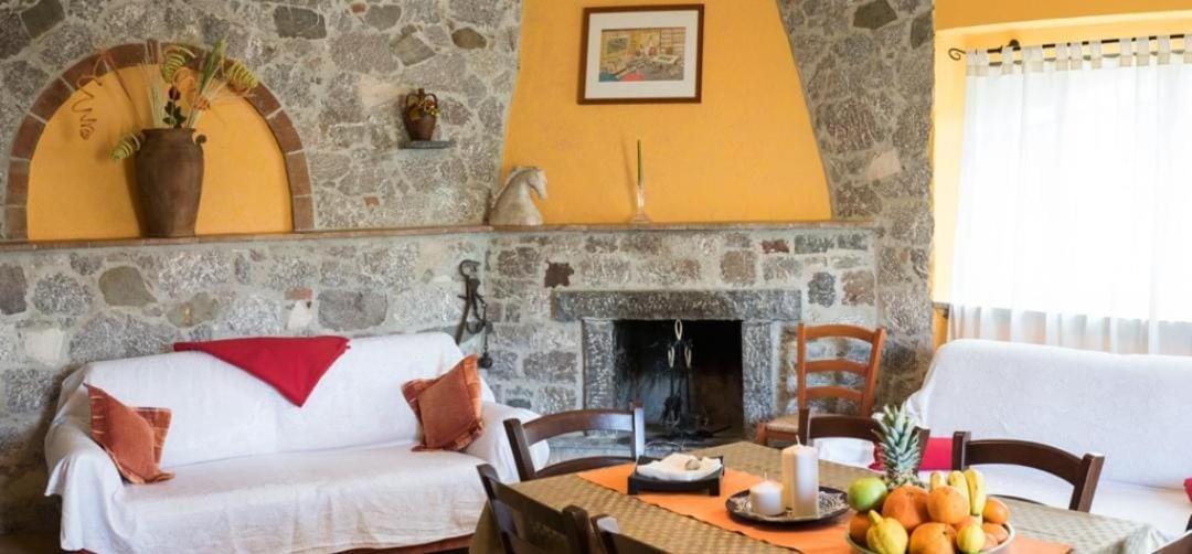 Villa Jewels ,casa vacanza Gaggi Esterno foto