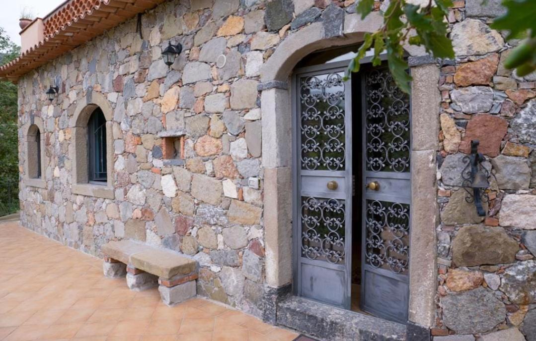 Villa Jewels ,casa vacanza Gaggi Esterno foto