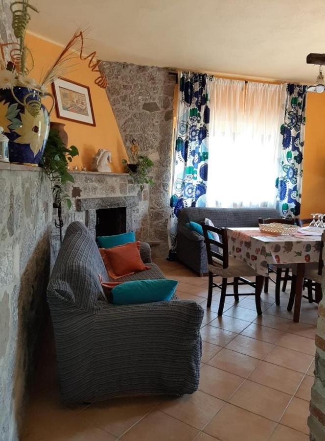 Villa Jewels ,casa vacanza Gaggi Esterno foto