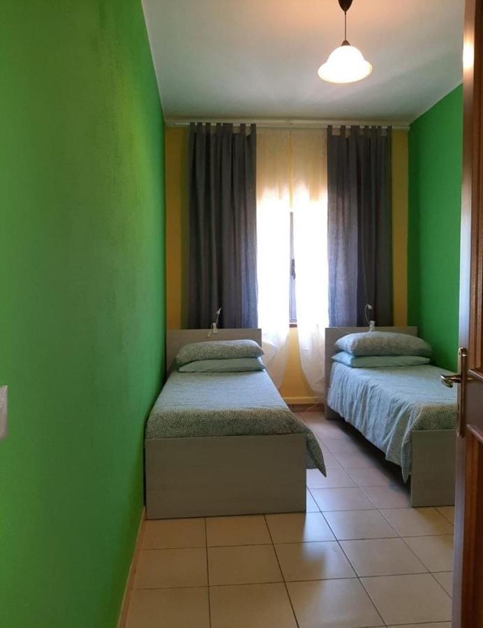 Villa Jewels ,casa vacanza Gaggi Esterno foto