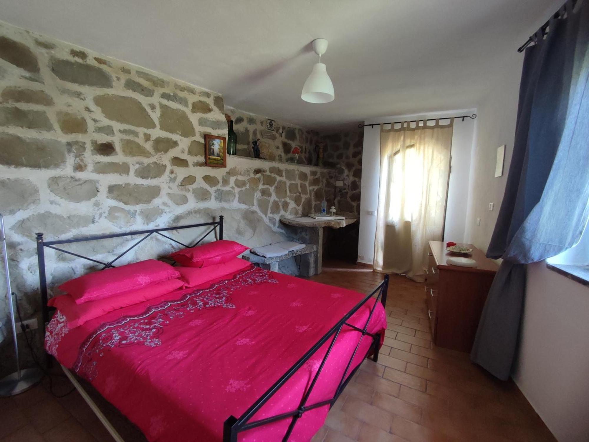 Villa Jewels ,casa vacanza Gaggi Camera foto